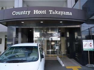 COUNTRY  TAKAYAMA