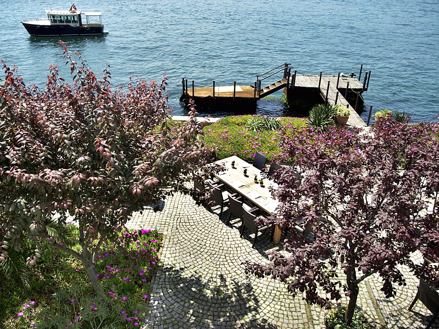 Fotos del hotel - SUMAHAN - ON THE WATER
