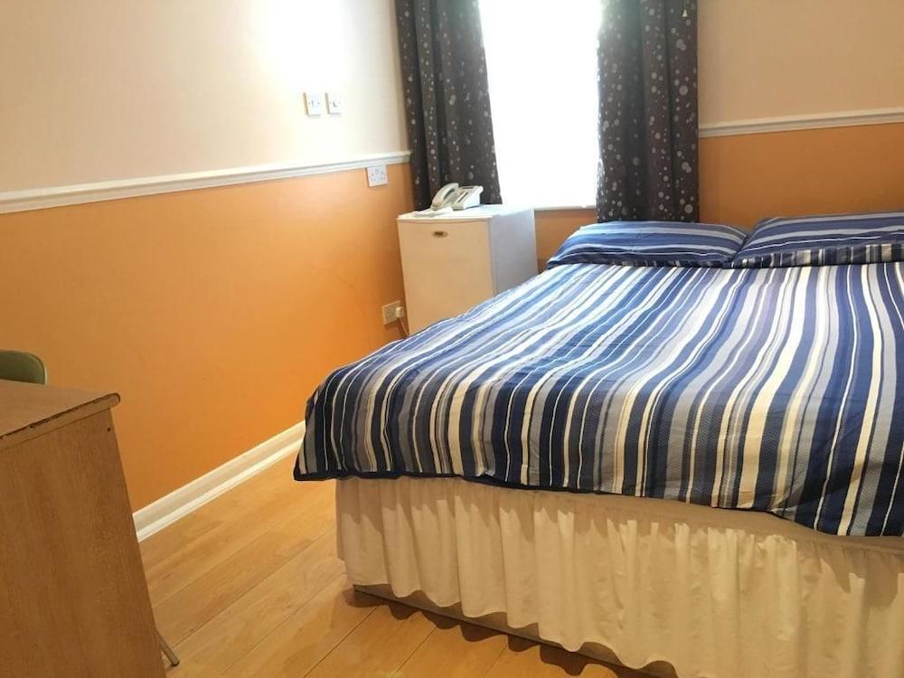 Fotos del hotel - The Commongate Hotel