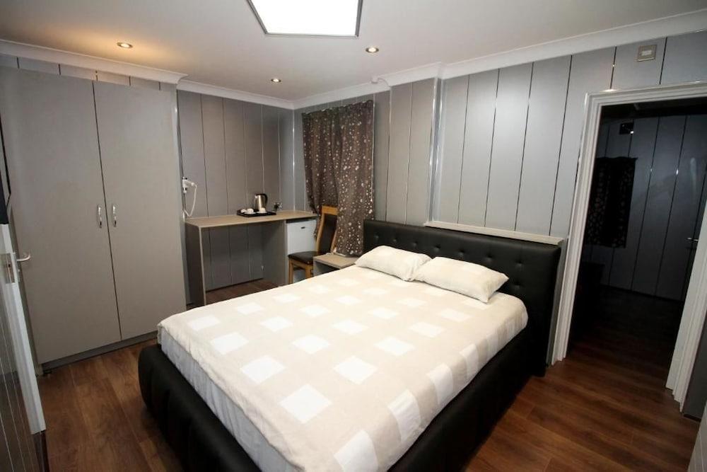 Fotos del hotel - The Commongate Hotel