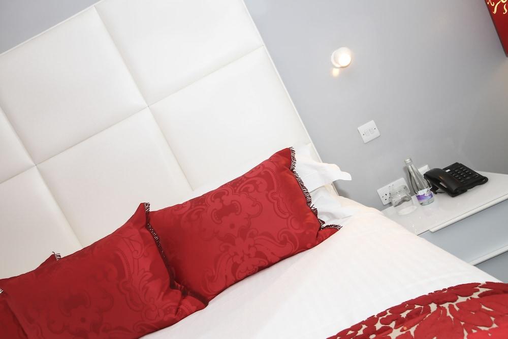 Fotos del hotel - RUTLAND HOTEL