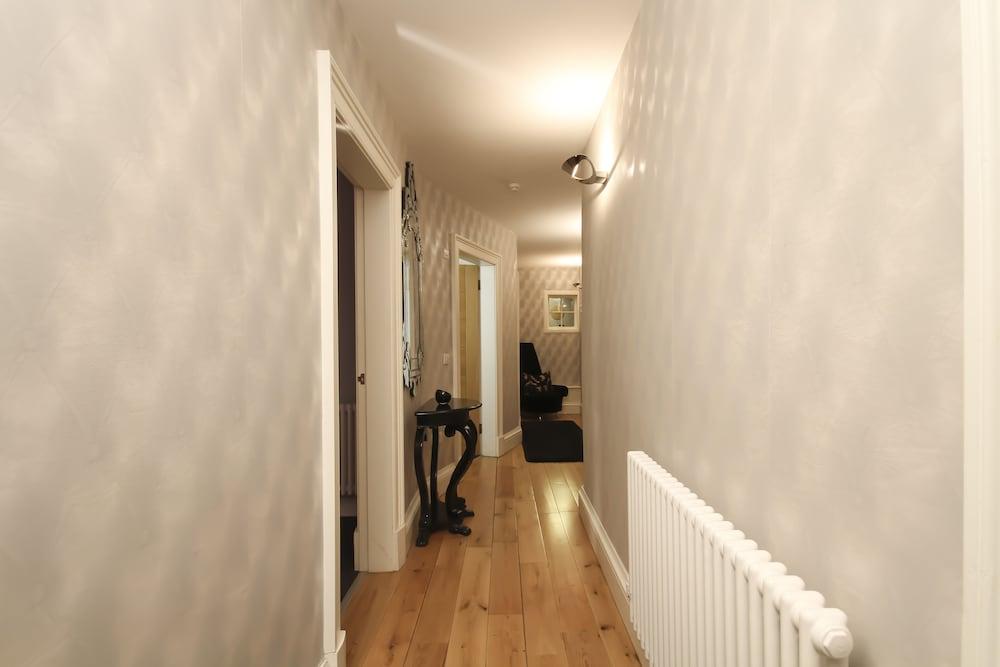 Fotos del hotel - RUTLAND HOTEL