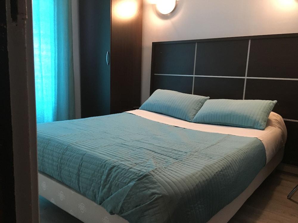 Fotos del hotel - HOTEL DU GLOBE 18