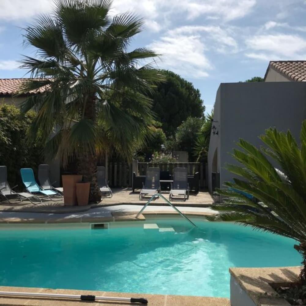 Hotel le Médieval