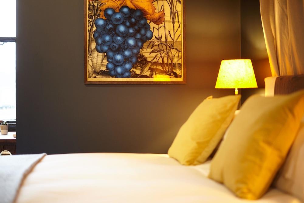 Fotos del hotel - The Princess Victoria
