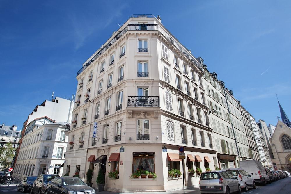 Fotos del hotel - Hotel du College de France