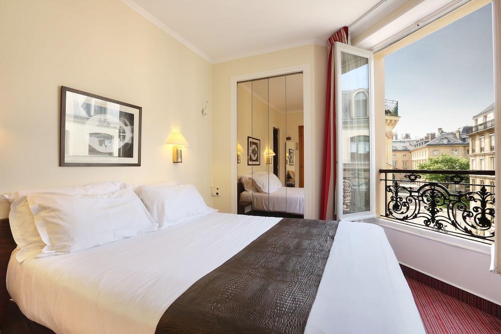 Fotos del hotel - Hotel du College de France