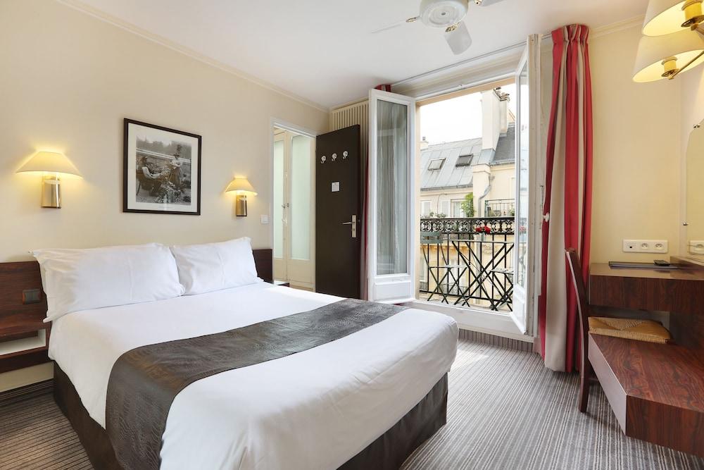 Fotos del hotel - Hotel du College de France