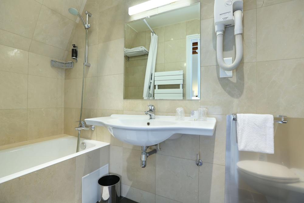 Fotos del hotel - Hotel du College de France