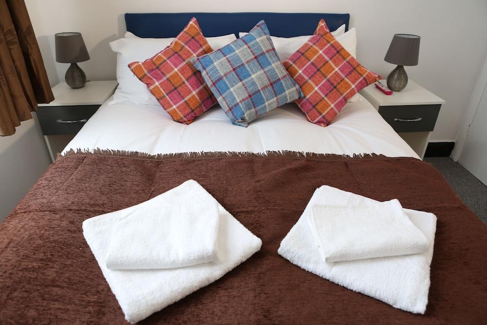 Fotos del hotel - Isledon Hotel