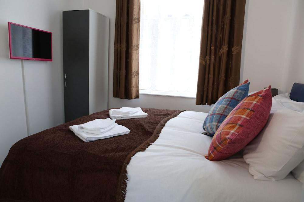 Fotos del hotel - Isledon Hotel