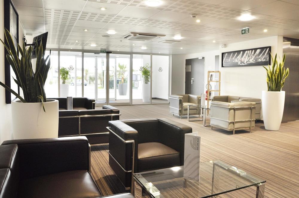 Golden Tulip La Baule