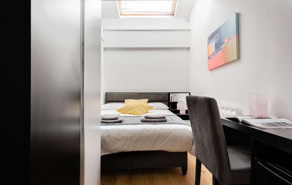 Fotos del hotel - Central Hoxton Shoreditch