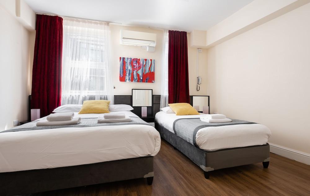 Fotos del hotel - Central Hoxton Shoreditch