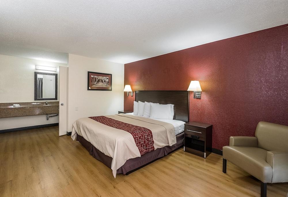 Red Roof Inn Bloomington - Normal/ University