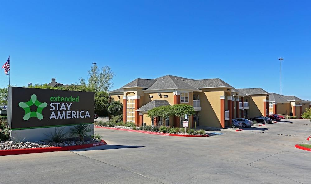 Extended Stay America - Austin - Arboretum - South