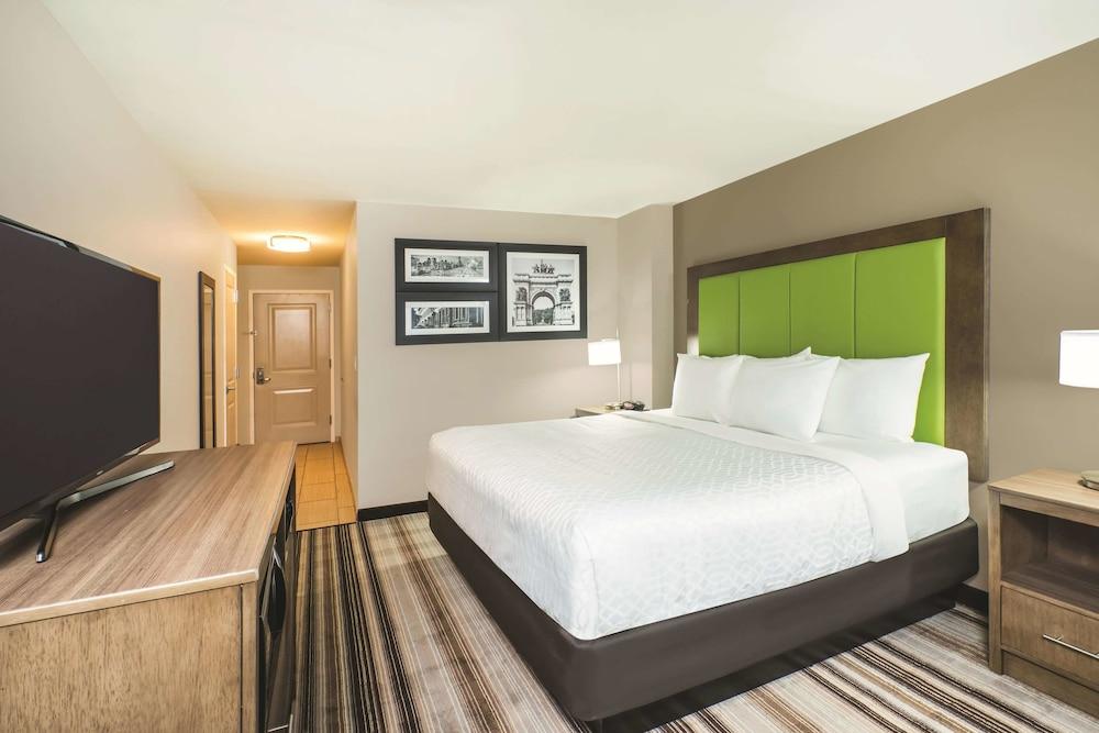 Fotos del hotel - La Quinta Inn & Suites by Wyndham Brooklyn Central
