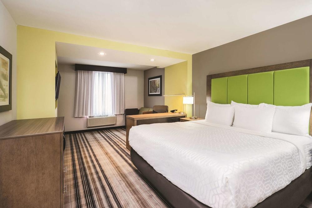 Fotos del hotel - La Quinta Inn & Suites by Wyndham Brooklyn Central