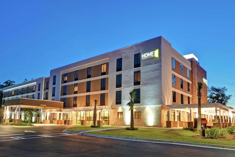 Home2 Suites BY Hilton Beaufort, SC