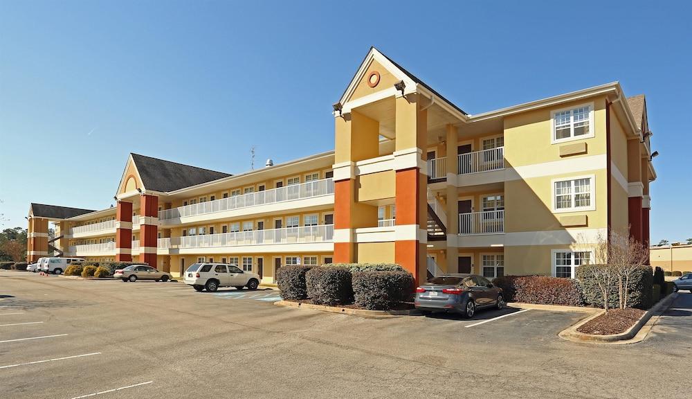 Extended Stay America Select Suites Columbia Ft. Jackson