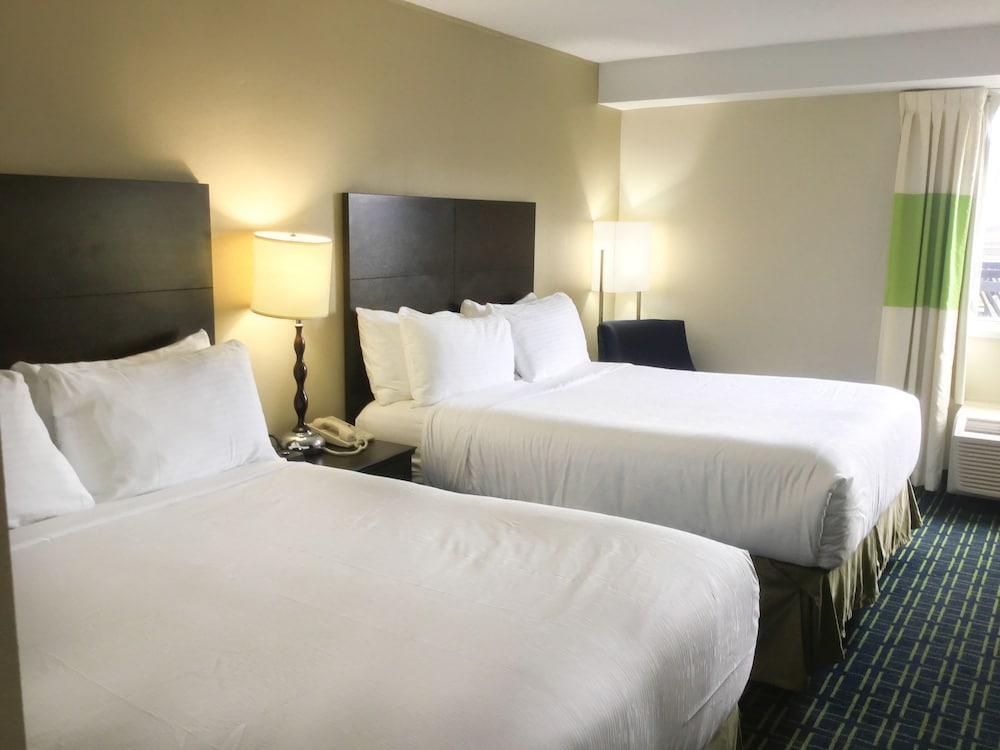Best Western Charleston