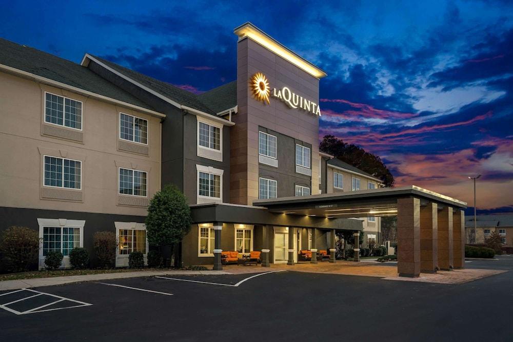 La Quinta Inn & Suites by Wyndham Cookeville