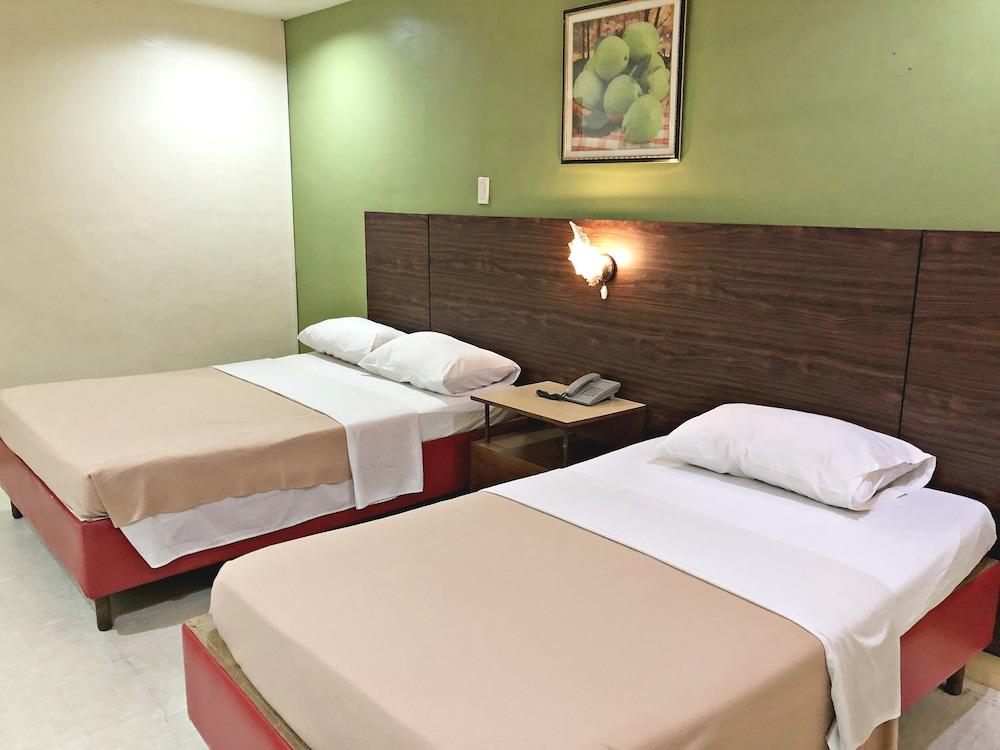 Fotos del hotel - Best Fortune Hotel