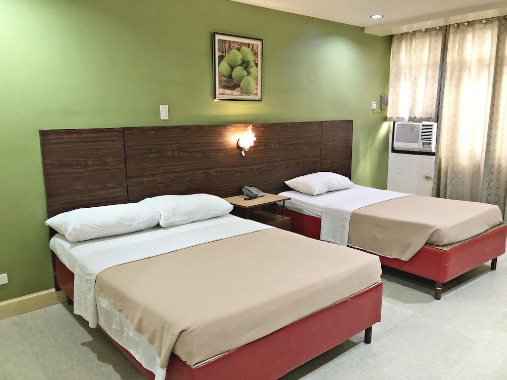 Fotos del hotel - Best Fortune Hotel