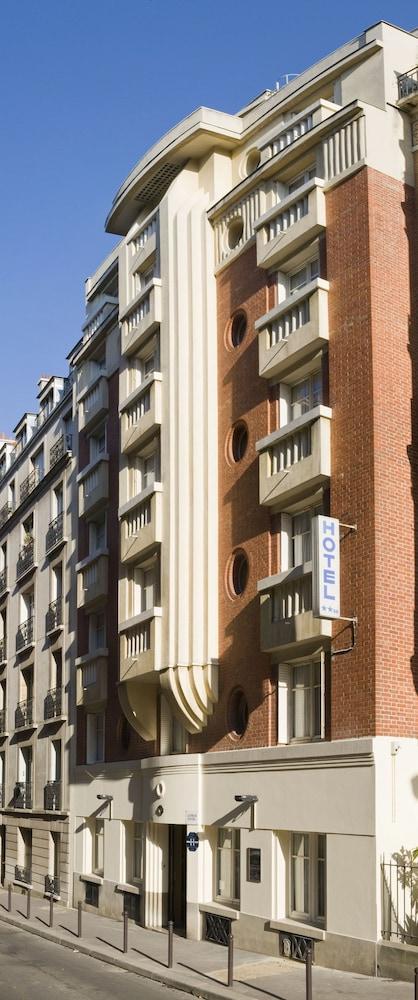 Hotel Moderniste