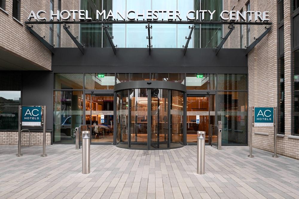Fotos del hotel - AC HOTEL MANCHESTER CITY CENTRE