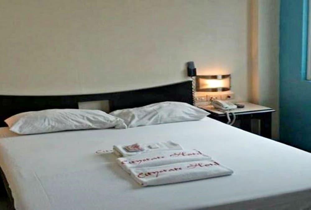 Fotos del hotel - Citystate Hotel Palanca