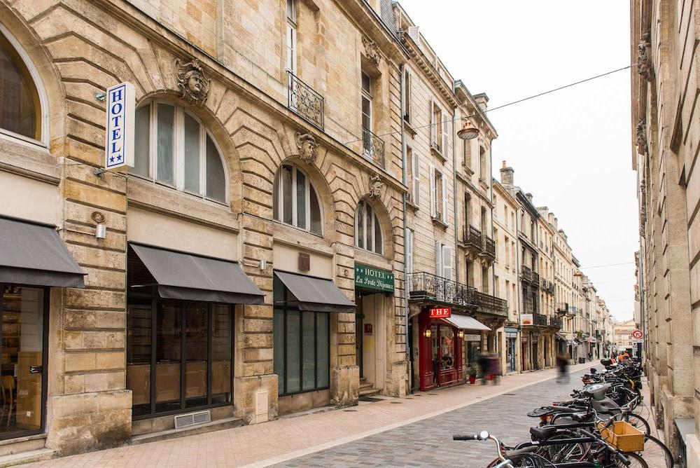 Hotel La Porte Dijeaux