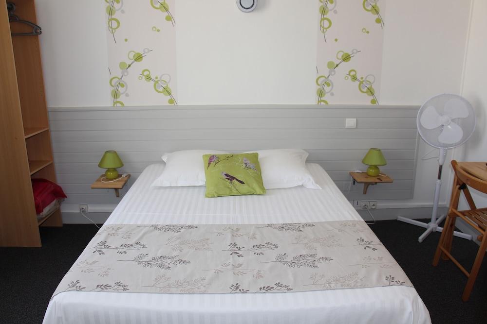 Hotel d Orléans