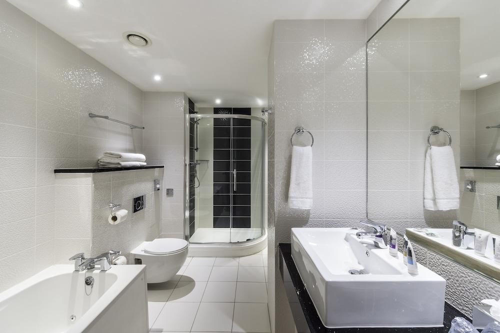 Fotos del hotel - Mercure St Helens