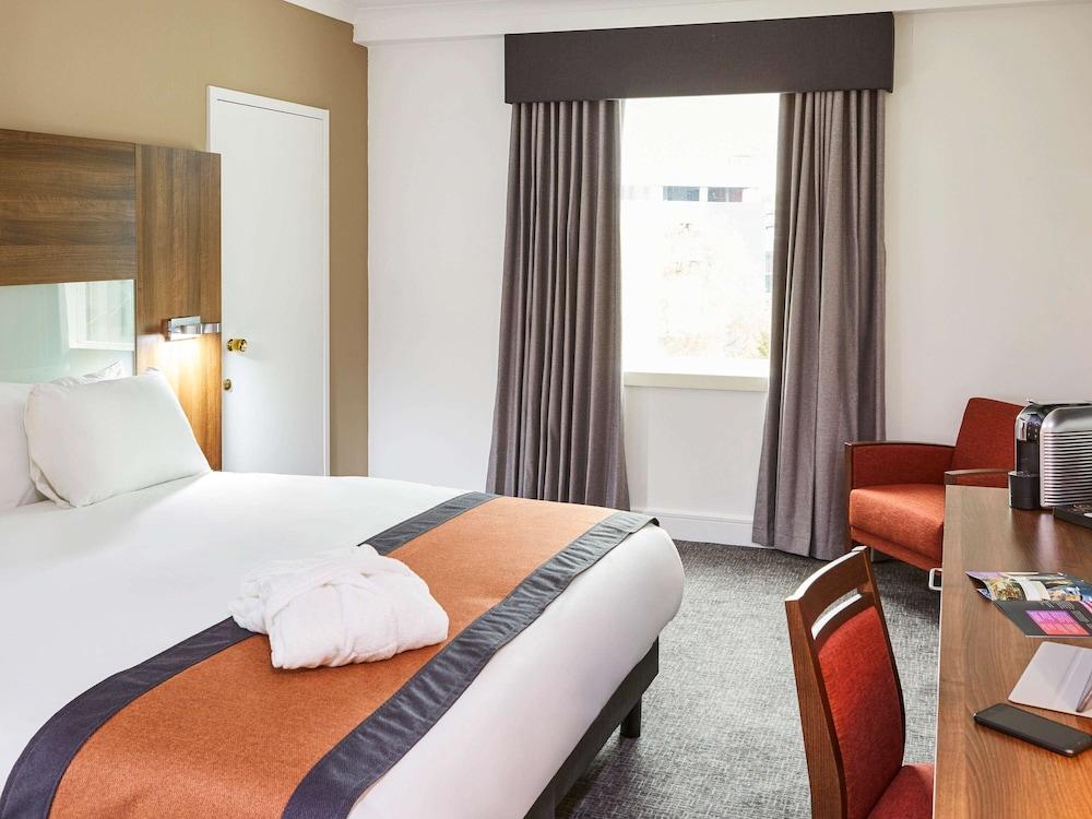 Fotos del hotel - Mercure St Helens