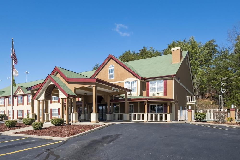 Red Roof Inn & Suites Corbin