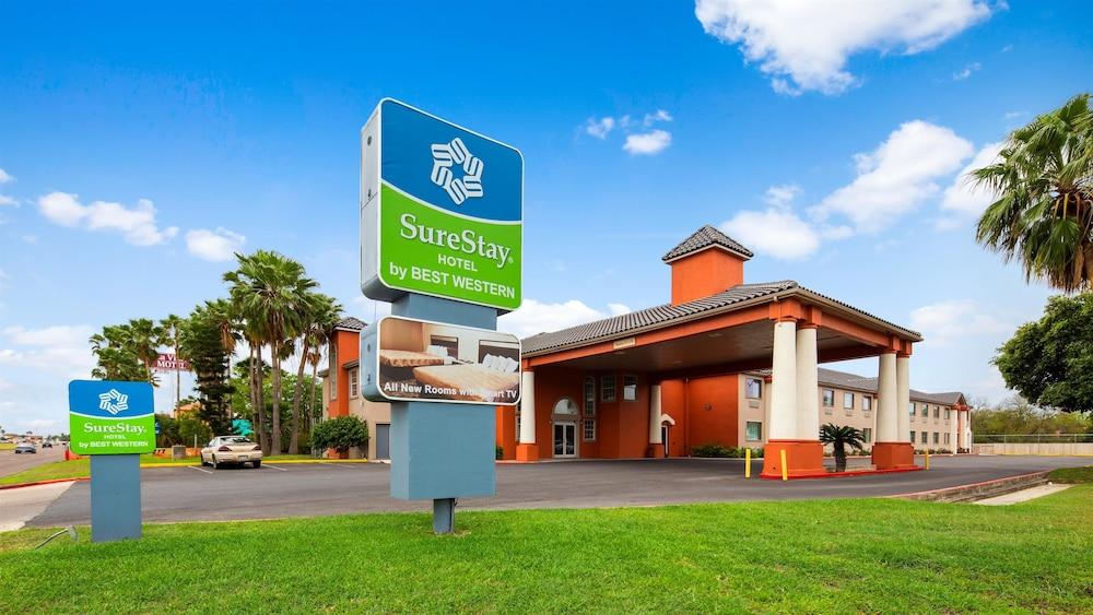SureStay by Best Western Brownsville