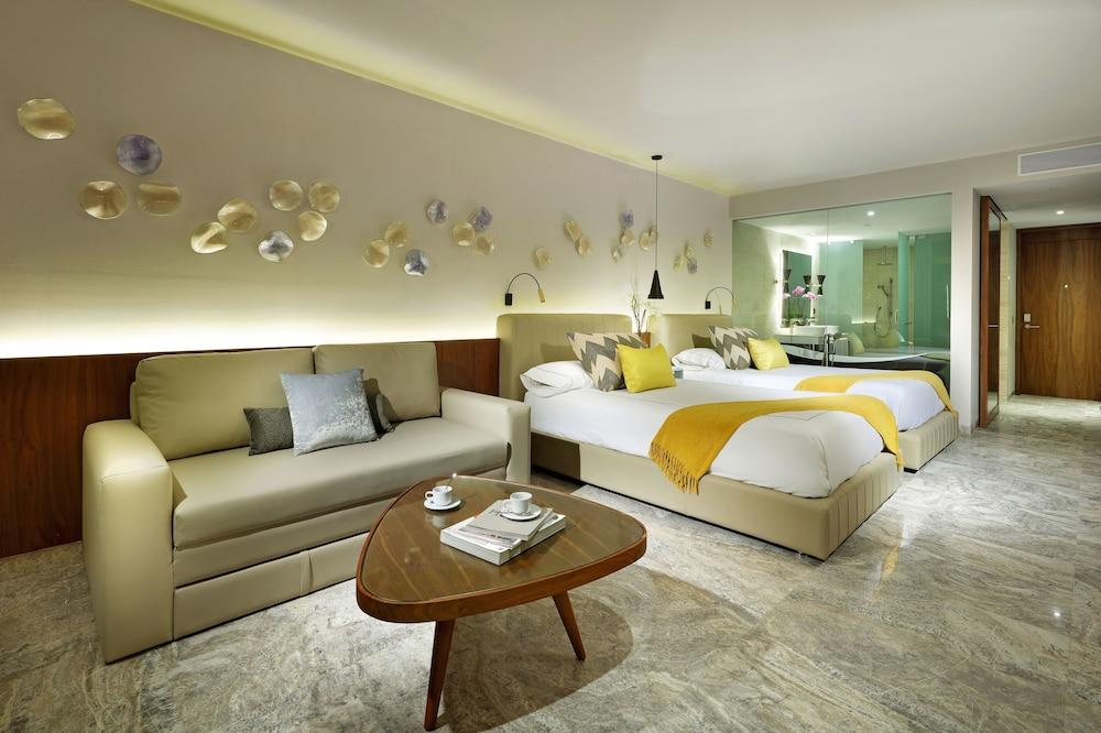 Fotos del hotel - Grand Palladium Select Costa Mujeres - All Inclusive