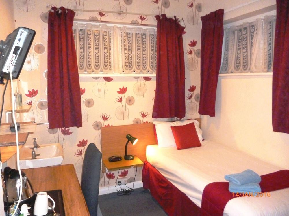 Fotos del hotel - GRANGE LODGE HOTEL - B&B