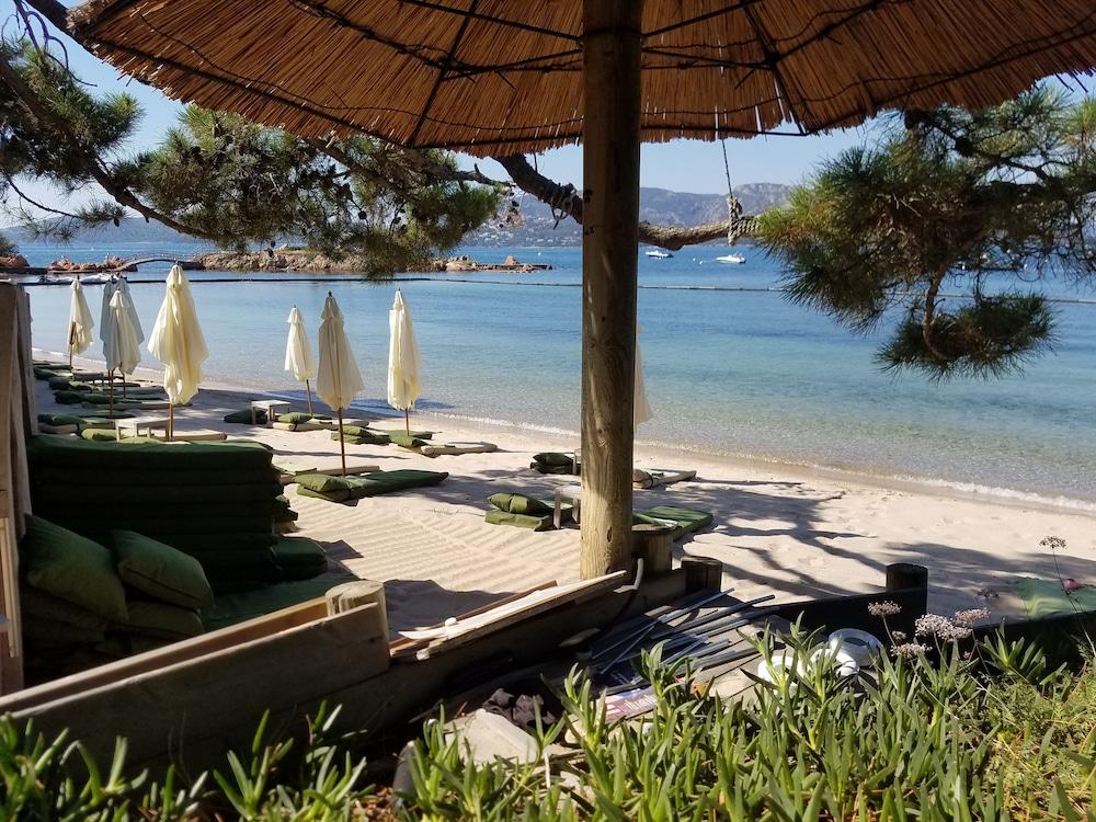 Grand Hôtel de Cala Rossa
