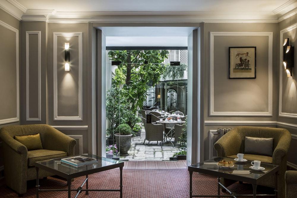 Fotos del hotel - DES SAINTS PERES