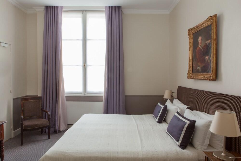 Fotos del hotel - DES SAINTS PERES