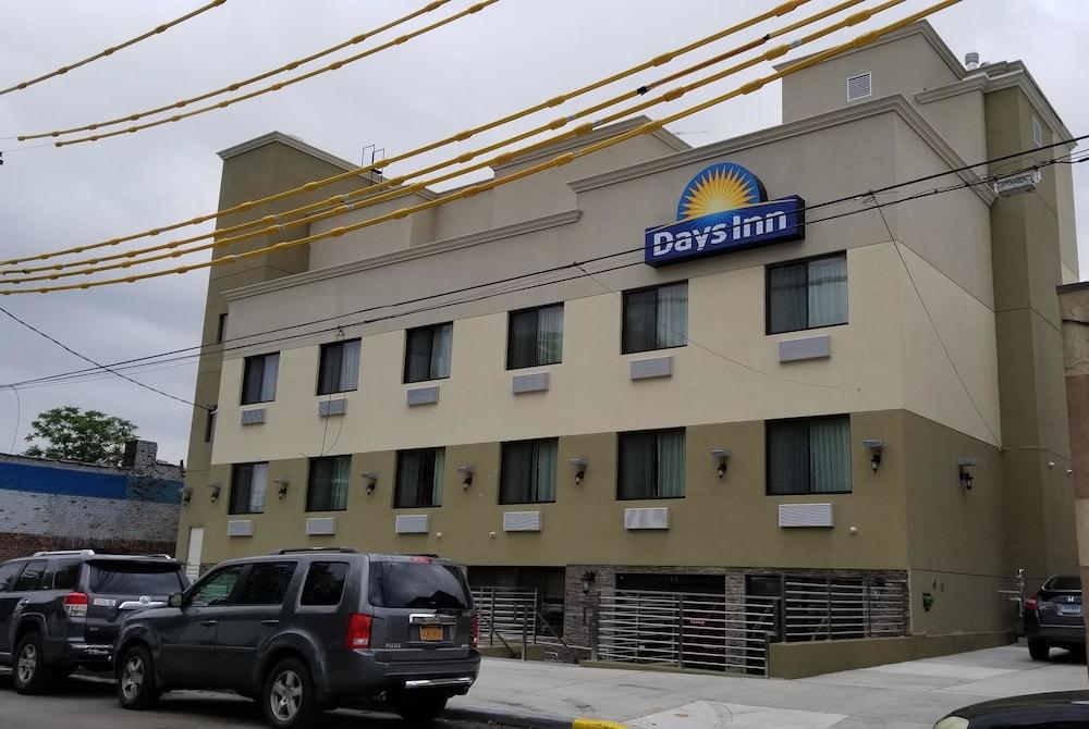 Fotos del hotel - Days Inn by Wyndham Brooklyn Marine Park