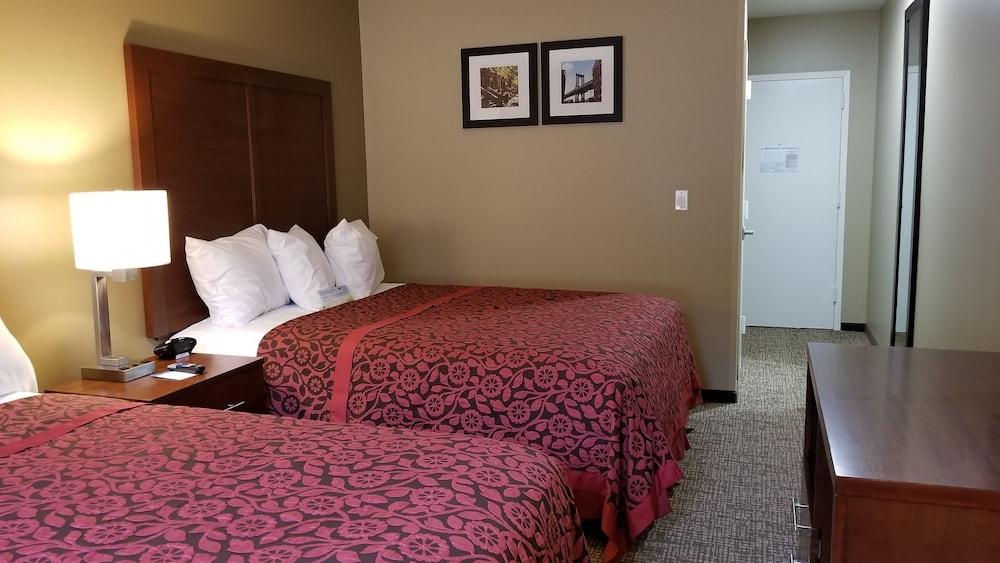 Fotos del hotel - Days Inn by Wyndham Brooklyn Marine Park