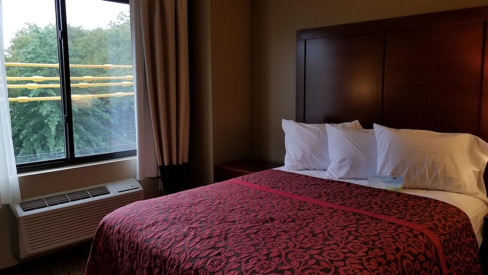 Fotos del hotel - Days Inn by Wyndham Brooklyn Marine Park