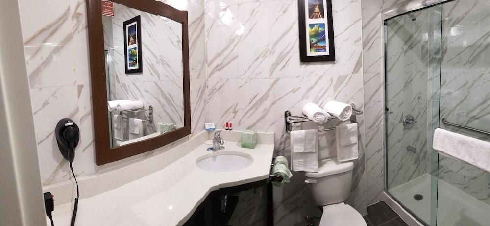 Fotos del hotel - Days Inn by Wyndham Brooklyn Marine Park