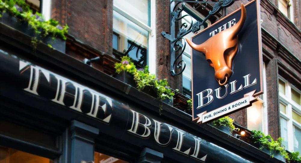 Fotos del hotel - The Bull and The Hide