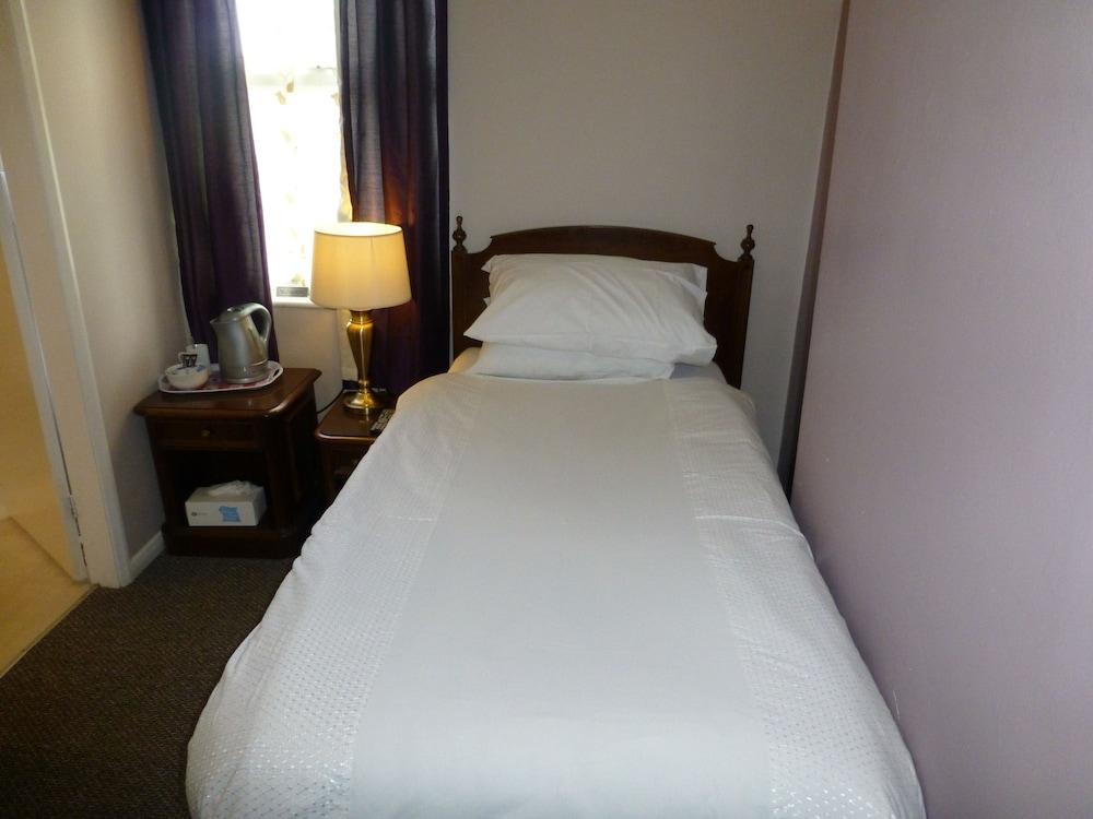 Fotos del hotel - PRINCE HOTEL