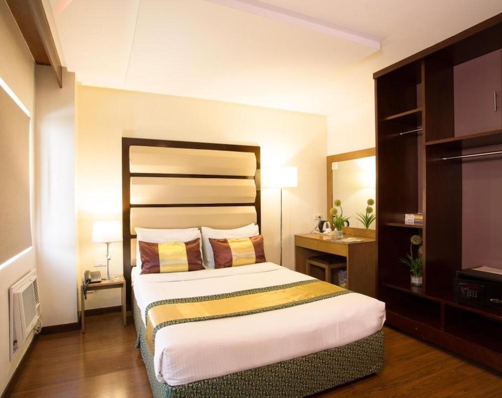 Fotos del hotel - Vieve Hotel