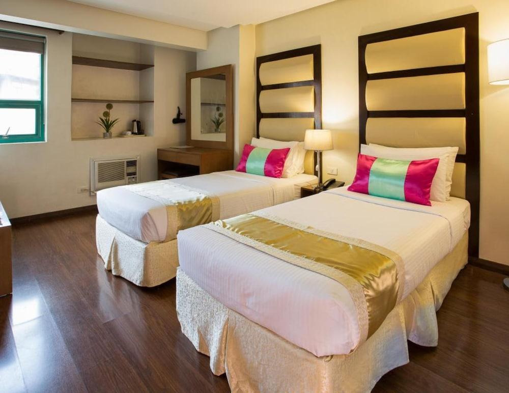 Fotos del hotel - Vieve Hotel